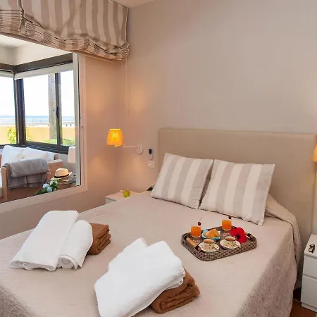 Apartment Lucilla - San Agustin & Las Burras Las Palmas de Gran Canaria