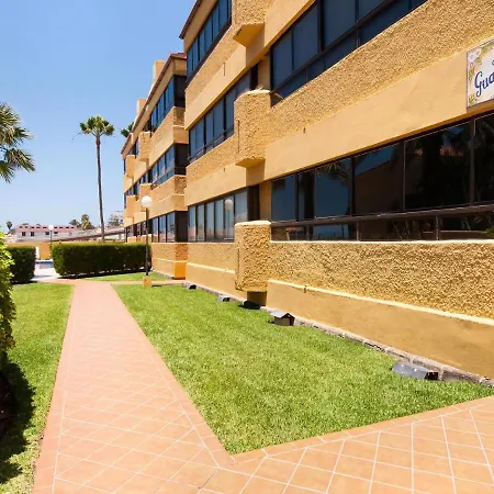 Lucilla - San Agustin & Las Burras * Las Palmas de Gran Canaria